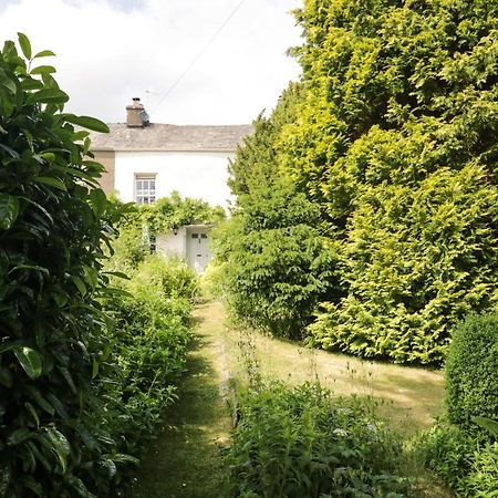 Bridge End Cottage Ulverston Buitenkant foto